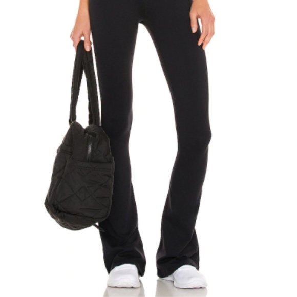 Splits59 Raquel High Waist Flare Legging Sz Sm - Picture 1 of 3